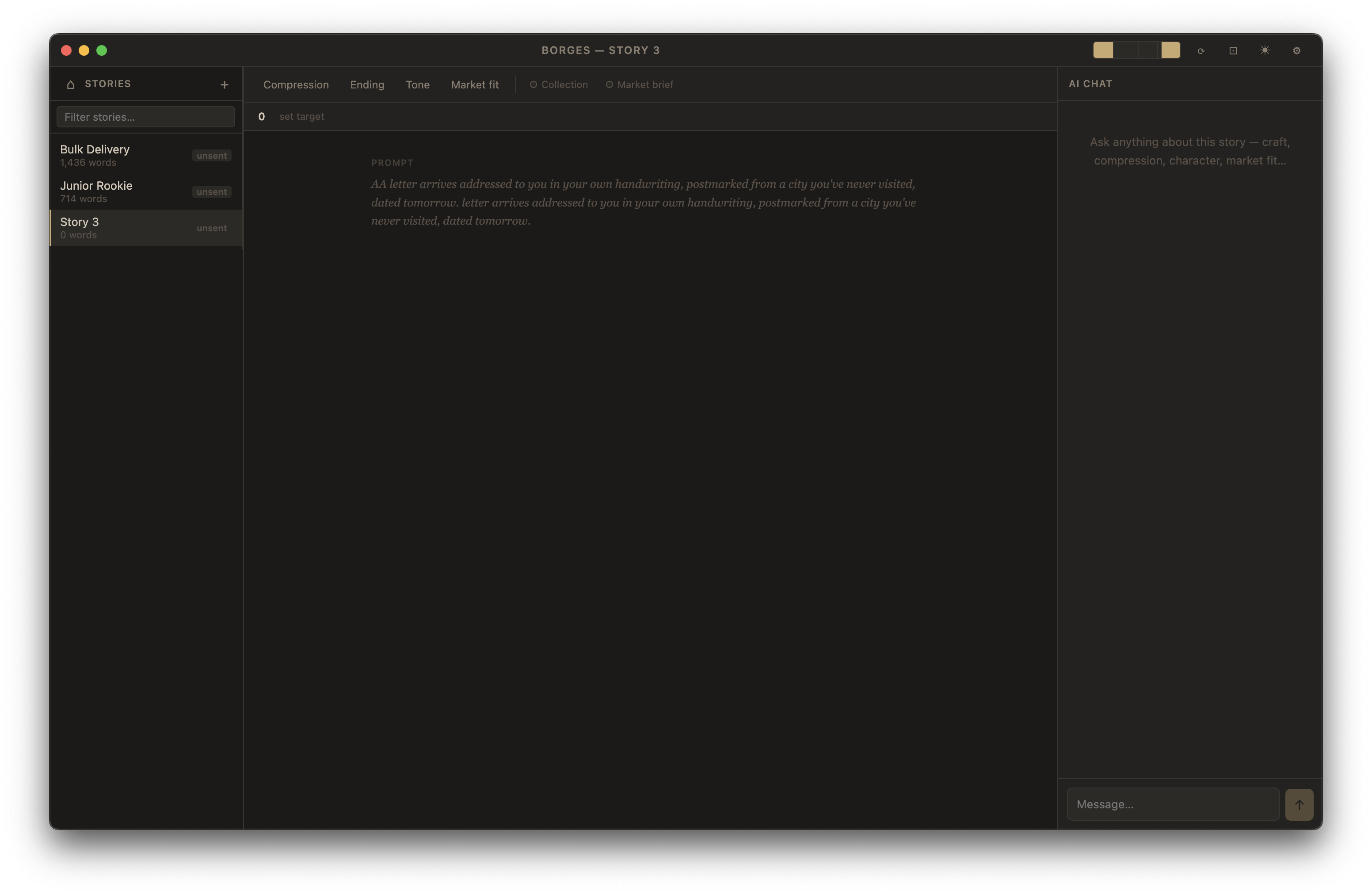 Editor